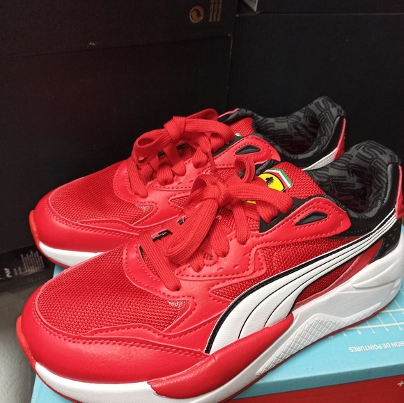 Puma - Picture 3 of 5